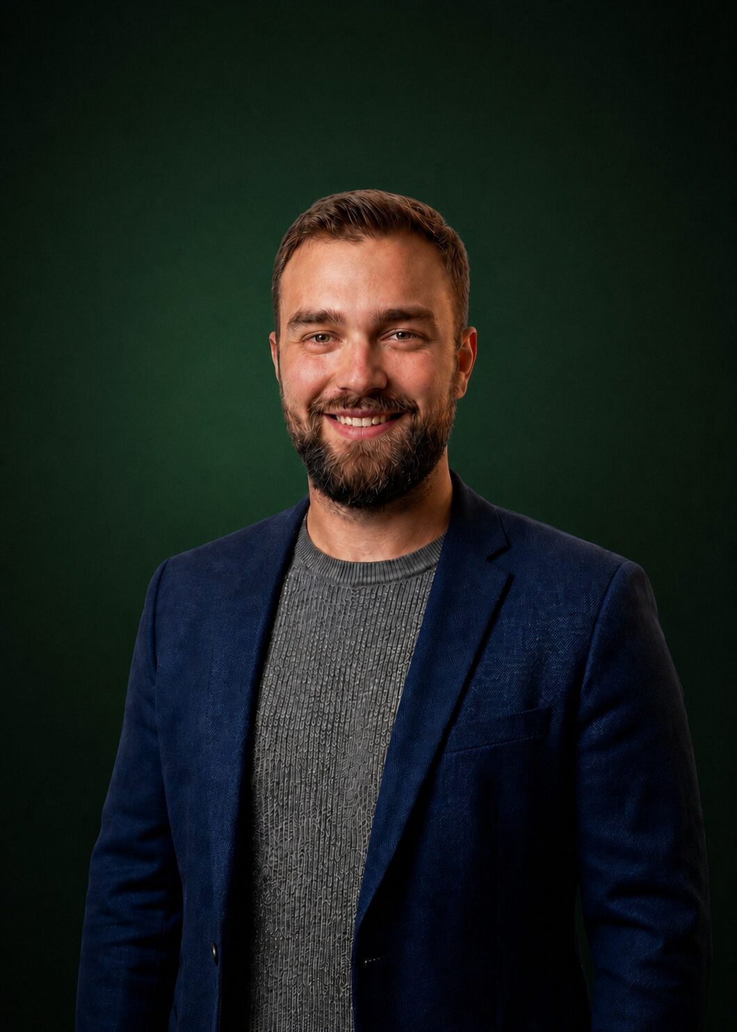 Marco Bauer